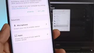 How to Use Your Android Phone as a Microphone for Your PC