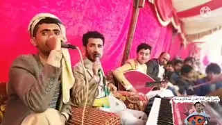 التراث اليمني محمد المحمي 