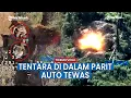 Download Lagu Benteng dan Prajurit Ukraina Dihancurkan Militer Rusia dengan Drone Peledak
