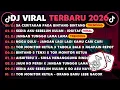 Lagu DJ TIKTOK TERBARU 2026🎵DJ SA CERITAKAN PADA BINTANG BINTANG🎵DJ SEDIA AKU SEBELUM HUJAN - IDGITAF