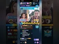 Download Lagu BIGO LIVE BEAUTYFUL LALA PK @,DATO\u0026HYMAN