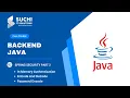 82 - In Memory Authentication in Spring Security Part 2 Backend Java Full Course suchiit