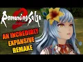 Lagu Romancing Saga 2: Revenge of the Seven Is More Amazing Than I Thought