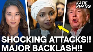 Trump SCRAMBLES As His LATEST ATTACKS BACKFIRE And Voters REJECT Him!!