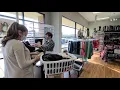 What I Love About Clothes Mentor Canton