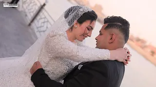 ايديك دي وهي لمساني بحس براحه فوق الوصف 