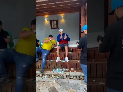 Clipe novo já na rua, acessa lá #acerteiotrampo 🎰 #funk