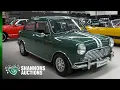 1970 Mini K Broadspeed Tribute - 2022 Shannons Winter Timed Online Auction