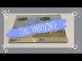 Download Lagu Unboxing TOO 2nd Mini Album 'Running Toogether'