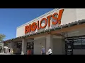 Big Lots reopening previously shuttered stores
