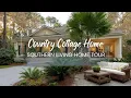 Low Country Cottage-Style Home with Southern Charm at Its Finest Southern Living Home Tour