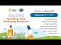 Download Lagu Year 12 Culminating Project Talk 2023 3rd Session - Sekolah Cikal Serpong