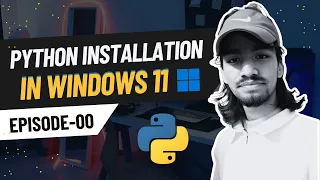 How to Install Python on Windows A Step-by-Step Guide for Beginners SciTechNepal