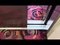 Super Loud Dover Impulse hydraulic elevator Cinemark Century Great Mall