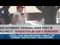 Ohio Human Trafficking Sting Sees More Than 160 People Arrested In Operation Buyer s Remorse