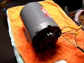Dayton 115 volt 2 speed motor wiring