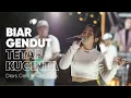 Lagu BIAR GENDUT TETAP KU CINTA - HAPPY ASMARA ( DIORS CELLINE FEAT ECOUSTIK COVER )