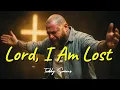 Lagu Teddy Swims Inspired || Lord I Am Lost || Worship Christian Songs 2025 Lyrics || #USA #hillsong
