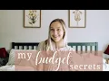 15 Money Savings Hacks for Stay At Home Moms How To Save Money on A Tight Budget 2022