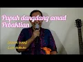 Pupuh dangdang amad pebaktian