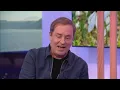 Download Lagu ARDAL O' HANLON  Not Himself tour interview 2025