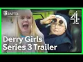 Video di Derry Girls, il trailer della terza stagione