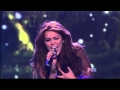 Download Lagu Miley Cyrus- When I Look At You Live on American Idol