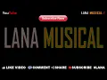 Aulia - Cinta Tak Bertuan [Karaoke] | LMusical