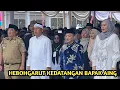 Lagu LUAR BIASA‼️BIKIN HEBOH WARGA GARUT KEDATANGAN KDM DI PESANTREN AL JAUHARI ABAH JUJUN