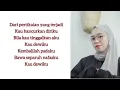 Download Lagu SEPARUH NAFAS - DEWA 19 (LIVE COVER INDAH YASTAMI) #liriklagu #lirikmusik #lirikvideo #cover