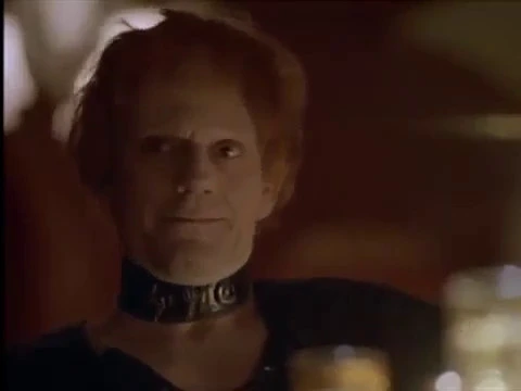Quicksilver Highway (1997) Trailer