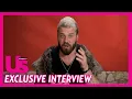 The Challenge Star Paulie Calafiore On His Bisexuality How Suppressing It Changed Him