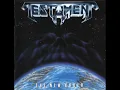 Testament - Trial By Fire
