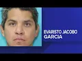 Waco murder suspect found arrested