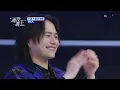 [#現役歌王 JAPAN] SALT. - Walking with you｜現役歌王 2回 250727 ｜BS日テレ｜CReAstudio