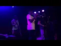Ezra Collective | Quest for Coin | Schubas, Chicago | 17.03.2019