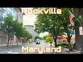 Rockville Maryland Historic Downtown One of Maryland s Best Communities