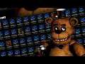 Five Nights at Freddy s OST Soundboard Free On god