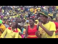 Lagu Ka Boyellow - ABC Mokhotlong - Lesotho Politics