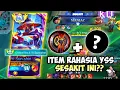 Download Lagu ILMU BUAT PEMULA YSS!! TUTORIAL YSS REVAMP AUTO WINSTREAK DI LOW TIER SEPERTI PRO PLAYER NEW BUILD