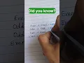 Adding two even or odd numbers
