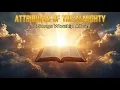 Download Lagu “Powerful Praise \u0026 Worship Album | The Attributes of the Almighty (Full Set)”