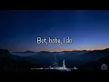 In Between Your Thorns - Joe Jordan (Lyrics)