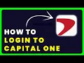 How to Login to Capital One How to Sign in to Capital One Account