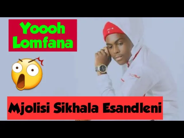 Mjolisi edlala Live ehleli ne Ndubane TV | Baba ka Enzo | Dlala Mfana | Konakelephi