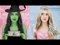 Amazon VS Thrifted Costumes which is better