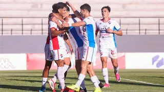 Show de Goles | Fecha 8 | Torneo Clausura 2026