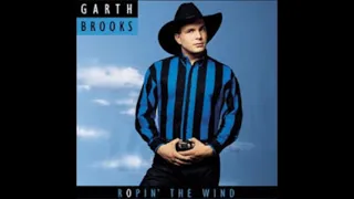 Garth Brooks - Papa Loved Mama