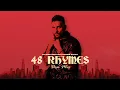 Download Lagu 48 Rhymes (Desi Mix) | Karan Aujla | DJ Nick Dhillon | New Punjabi Song 2025