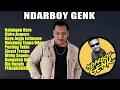 NDARBOY GENK FULL ALBUM
